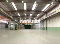 Nave industrial en alquiler en Barcelona