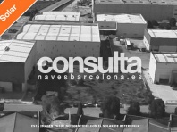 Solar industrial en venta en Castellar del Vallès