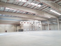 Nave logística en alquiler en Sant Fruitós del Bages