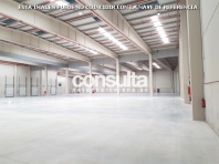 Nave logística en alquiler en Granollers Nave logística en alquiler en Granollers
