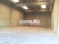 Nave industrial en alquiler en Hospitalet de Llobregat
