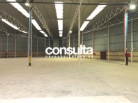 Nave industrial en alquiler en Sant Andreu de la Barca