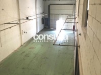 Nave industrial en venta en Rubí