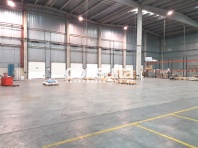 Nave industrial logística en alquiler en Celrà