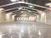Nave logística en alquiler en Terrassa