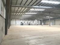 Nave logistica en alquiler en Parets del Vallés