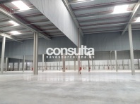 Nave logística en alquiler en Parets del Vallés