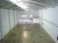 Nave industrial en Badalona