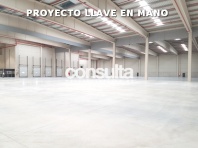 Proyecto Llave en Mano en Zaragoza