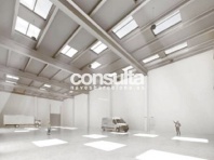 Nave industrial en alquiler en Sabadell