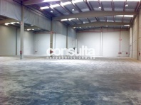Nave logística en alquiler en Constantí