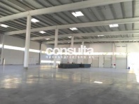 Nave logística en alquiler en Llinars del Vallès