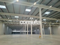 Nave logística en alquiler en La Bisbal del Penedès Nave logística en alquiler en La Bisbal del Penedès