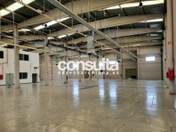 Nave industrial-logística en alquiler en Abrera