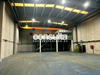 Nave industrial en alquiler en Hospitalet de Llobregat