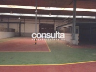 Nave logística en Granollers