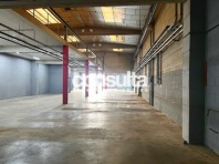 Nave industrial en alquiler y venta en Sant Boi de Llobregat