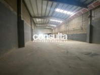 Nave industrial en alquiler y venta en Sant Boi de Llobregat