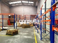 Nave industrial en alquiler en Sant Boi de Llobregat Nave industrial en alquiler en Sant Boi de Llobregat