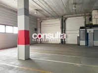 Edificio industrial/oficinas en alquiler y venta en Hospitalet de Llobregat