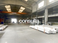 Nave industrial en venta en Cerdanyola del Vallès