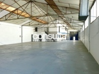 Nave industrial en venta en Ripollet 