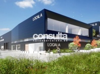 Nave comercial en alquiler en Sabadell