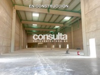 Proyecto logístico en construcción en alquiler en Terrassa