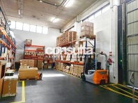 Edificio industrial en alquiler en Hospitalet de Llobregat