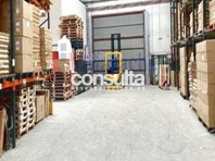 Nave industrial en alquiler en Sant Cugat del Vallès