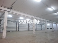 Nave logística en alquiler en Cornellà de Llobregat Nave logística en alquiler en Cornellà de Llobregat