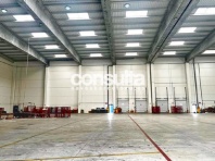 Nave logística en alquiler en Santa Perpètua de Mogoda