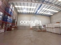 Nave logística en alquiler en La Roca del Vallès