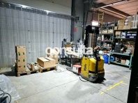 Nave industrial en alquiler en Montornés del Vallés