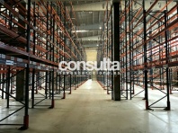 Nave logística en alquiler en Sant Boi de Llobregat