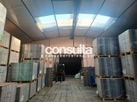 Nave industrial en venta en Montmeló