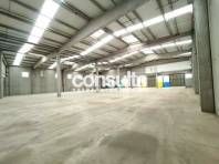 Nave industrial en alquiler en Fogars de la Selva