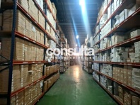 Nave industrial en alquiler en Sant Just Desvern Nave industrial en alquiler en Sant Just Desvern