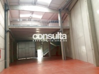 Nave industrial en alquiler en Arenys de Munt