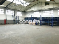 Nave industrial en alquiler en Sant Boi Llobregat