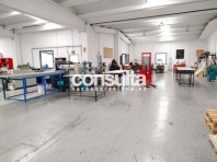 Nave industrial en alquiler en Gavà