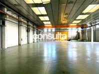 Nave industrial en venta en Terrassa Nave industrial en venta en Terrassa