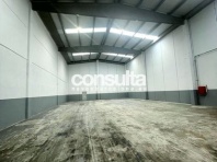 Nave industrial en alquiler en Pallejà