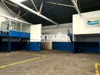 Nave industrial en alquiler en Viladecans Nave industrial en alquiler en Viladecans