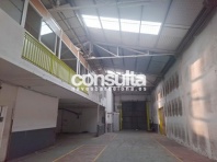 Nave industrial en alquiler en Lliçà de Vall