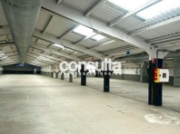 Nave industrial en alquiler en Cornellà de Llobregat
