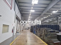 Nave logística en alquiler en Sant Esteve de Sesrovires 