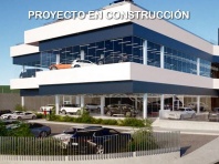 Proyecto en construcción en alquiler en Lliçà de Vall