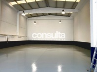 Nave industrial en venta en Polinyà Nave industrial en venta en Polinyà