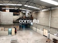 Nave logística en venta en Palau de Plegamans Nave logística en venta en Palau de Plegamans